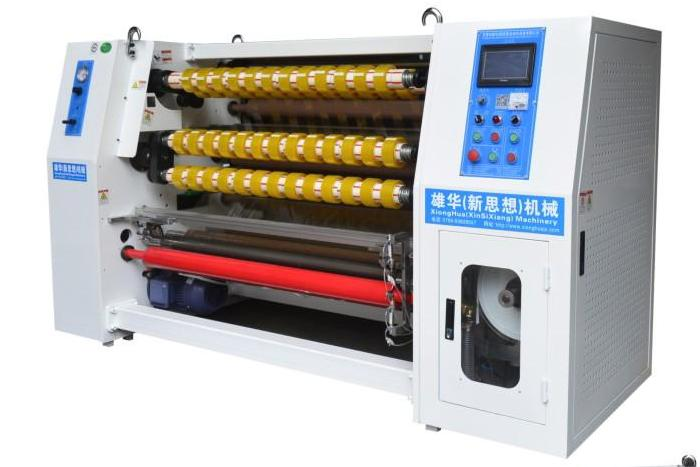 分條機(jī)生產(chǎn)廠家哪家好？